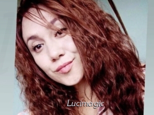 Lucimagic