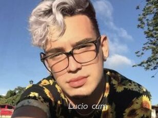 Lucio_cum