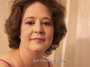 Luciousladyjane