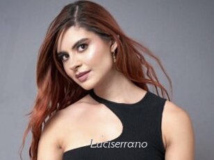 Luciserrano
