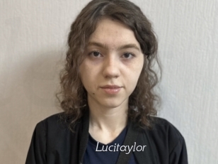 Lucitaylor
