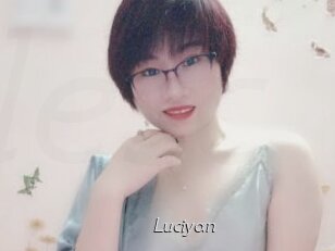 Luciyan