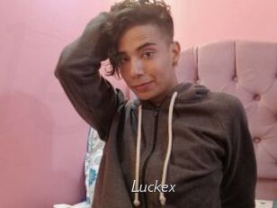 Luckex