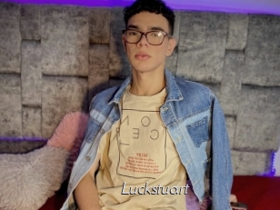 Luckstuart
