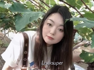 Lucksuper