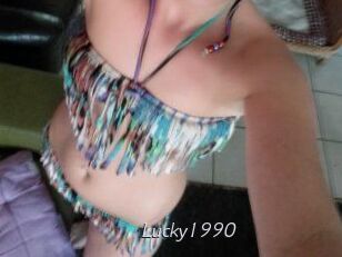 lucky1990 Le Scandale