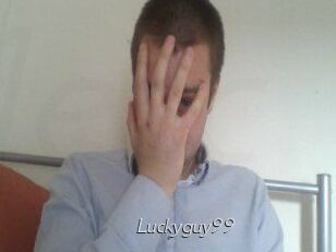 Luckyguy99