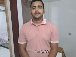 Luckyhh