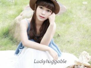 Luckyhuggable