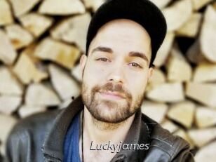 Luckyjames