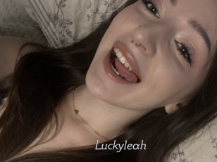 Luckyleah