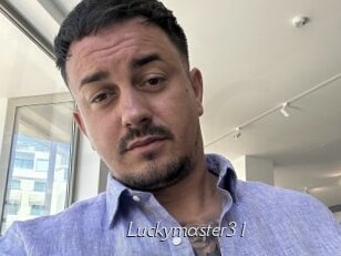 Luckymaster31
