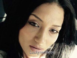 luckyredhead Le Scandale