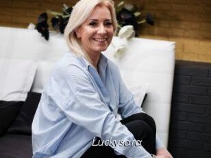 Luckysara