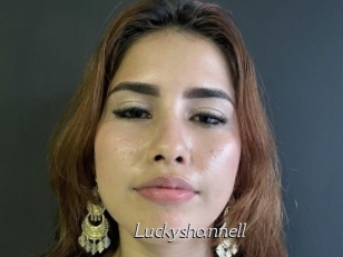 Luckyshannell