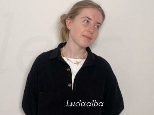 Luclaalba