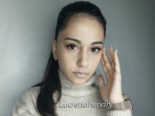 Lucretiahendry