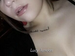 Lucy_lundon