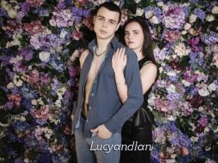 Lucyandlan