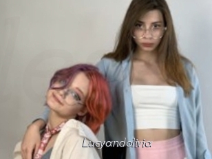 Lucyandolivia