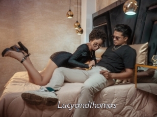 Lucyandthomas