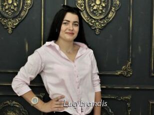 Lucybrandis