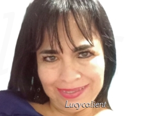 Lucycalient