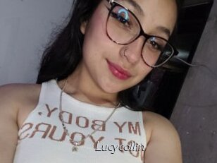 Lucycollin
