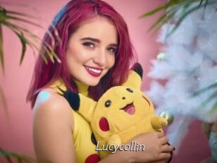 Lucycollin