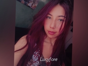 Lucyfore