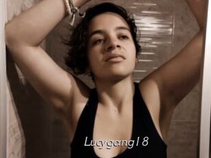 Lucygang18