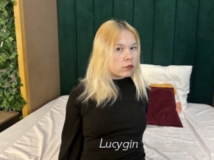 Lucygin