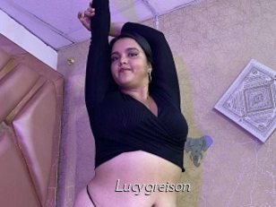 Lucygreison