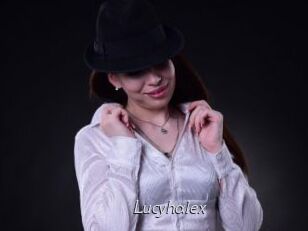 Lucyhalex