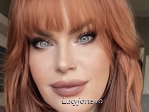 Lucyjanexo