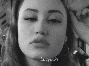Lucyjicks