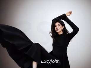 Lucyjohn