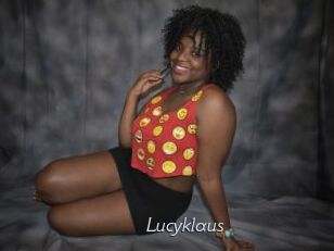 Lucyklaus
