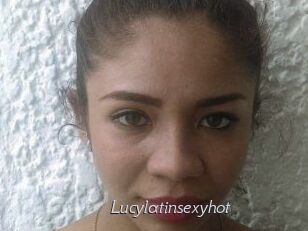 Lucylatinsexyhot