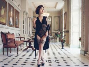 lucylew Le Scandale