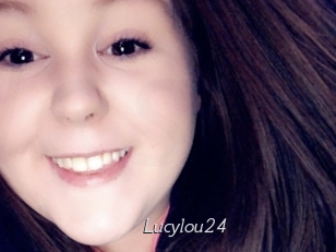 lucylou24 Le Scandale