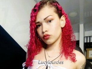lucylourdes Le Scandale