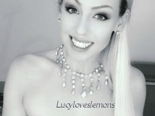 Lucyloveslemons