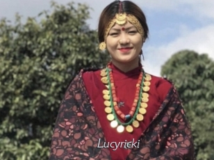 Lucyricki