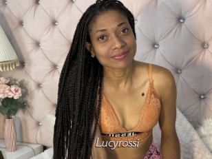 lucyrossi Le Scandale