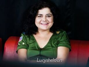 Lucysheldon