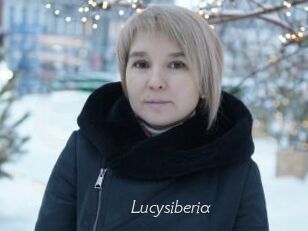 Lucysiberia