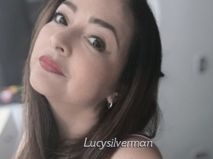 lucysilverman Le Scandale