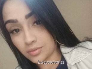 Lucystevenss