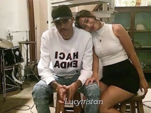 Lucytristan